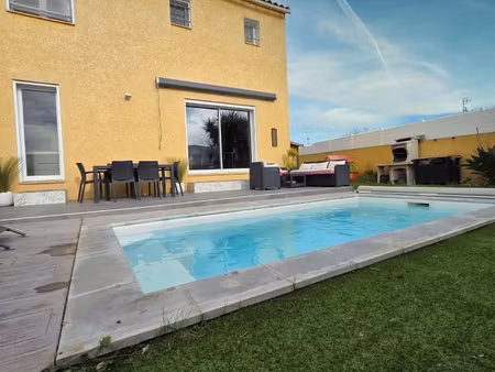 vente maison/villa 4 pièces