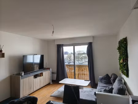 location appartement 3 pièces 57m² ancenis 44150