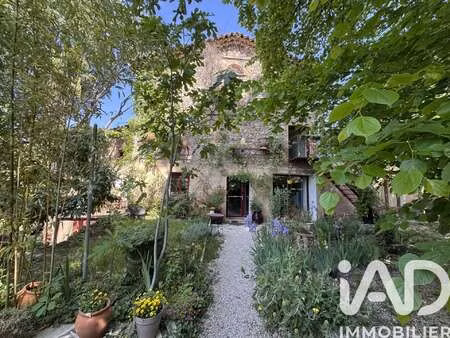 vente maison à générargues (30140) : à vendre / 273m² générargues