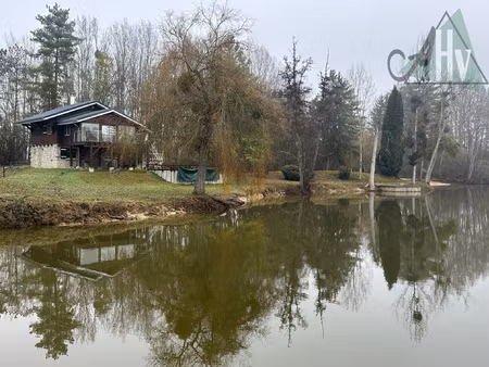 77 - propriété proche bray-sur-seine