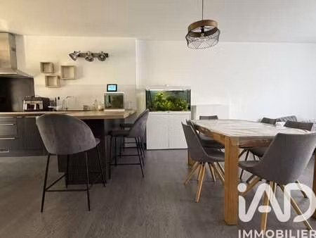 vente maison à perpignan (66000) : à vendre / 125m² perpignan