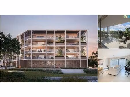 appartement à vendre à kasteelloop 28 turnhout (rbu97789)