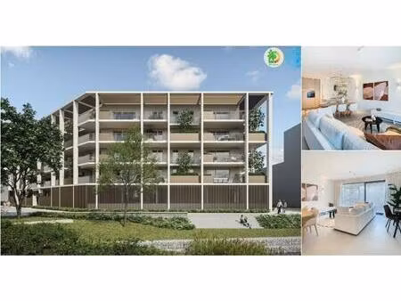 appartement à vendre à kasteelloop 28 turnhout (rbu97797)