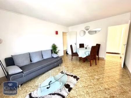 location appartement 4 pièces 72m² angers 49100