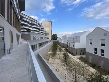 appartement avon 3 pièce(s)