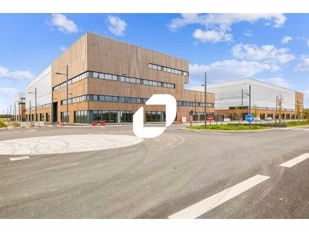 location local d'activités tremblay en france 93290