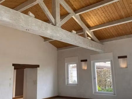 location maison 154m² barbechat 44450