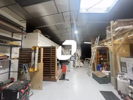 location local d'activités bruges 33520