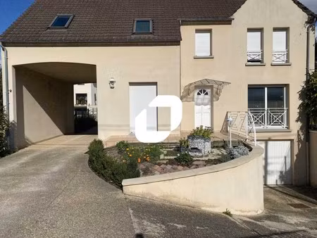 location local d'activités pierrelaye 95480