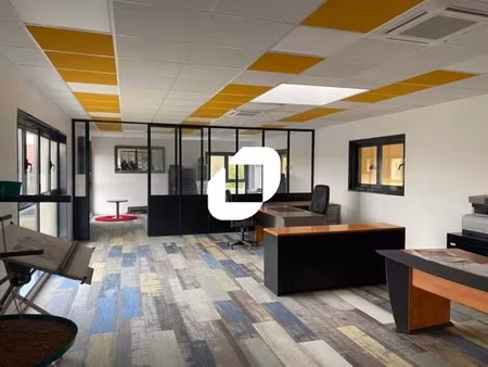 location bureau marines 95640