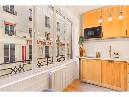 annonce appartement à vendre