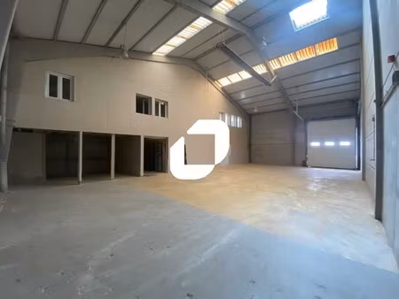 location local d'activités ennery 95300