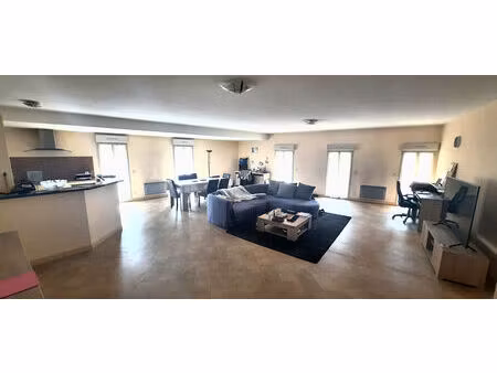 vente immeuble 581m2 arles-sur-tech 66150 - 420000 € - surface privée