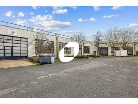 location local d'activités villejust 91140