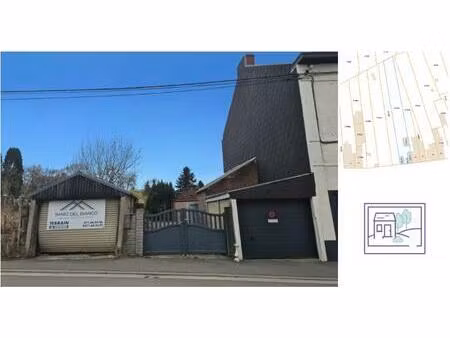 terrain à vendre à rue sart les moulins 48 roux (vbd69741)