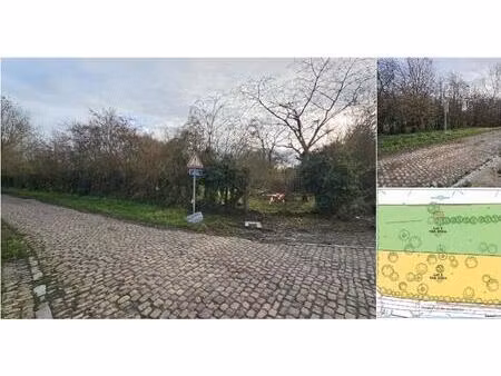 terrain à vendre de 3640 m² à onnezies (vbd69614)