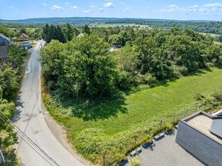 terrain à vendre à rue de holset face au n29 hotton (vbd69994)