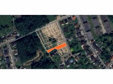 terrain à vendre à wespelaarbroek 10 kortenberg (vbd69851)