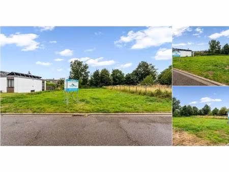 terrain à vendre à schandooi veerle (rbu97475)