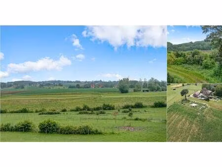 terrain à bâtir à vendre à forendijs naast 9 hoeilaart (rbu97468)