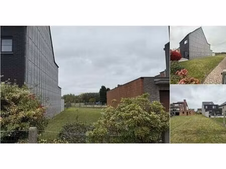 terrain à bâtir à vendre à brusselsesteenweg 495 merchtem (rbu97389)