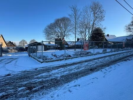 terrain à bâtir à vendre à august de rouckstraat 1 zottegem (rbu97420)