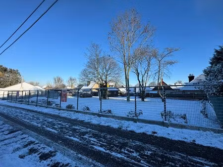 terrain à bâtir à vendre à august de rouckstraat 1a zottegem (rbu97421)