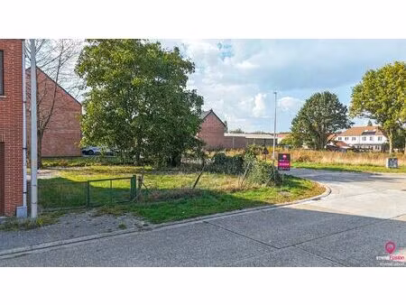 terrain à vendre à schutpenning tessenderlo (rbu97370)