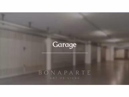 garages / boxes – saint-lambert-des-levées