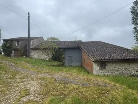 ancienne ferme à rénover