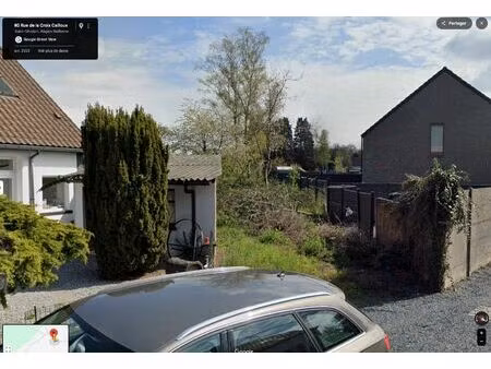 terrain à vendre à rue de la croix caillou 82 villerot (vbd69987)