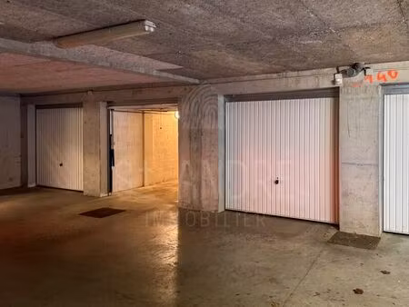 vente garage 17 m² la côte-saint-andré (38260)