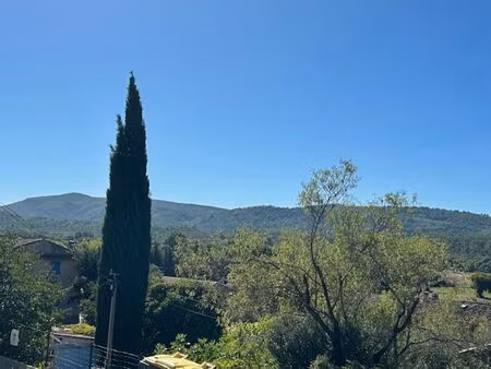 vente terrain neuf 1208m2 camps-la-source - 148000 € - surface privée