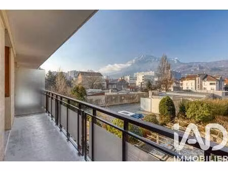 vente appartement 2 pièces à grenoble (38000) : à vendre 2 pièces / 40m² grenoble