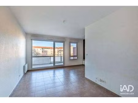 vente appartement 3 pièces à saint-fons (69190) : à vendre 3 pièces / 55m² saint-fons