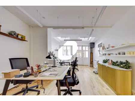 a vendre  locaux professionnels