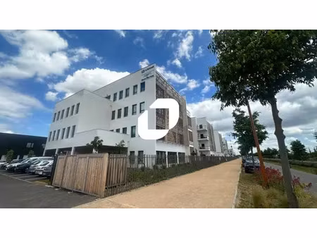 vente bureau genas 69740