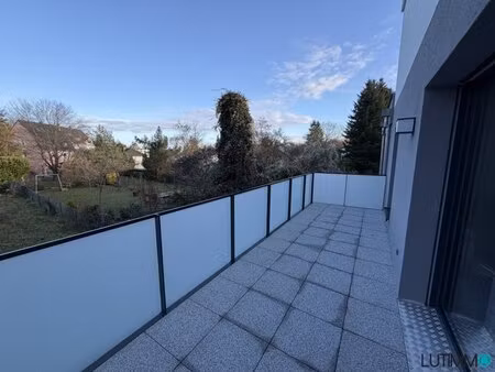 en vente appartement 65 28 m² – 266 000 € |riedisheim