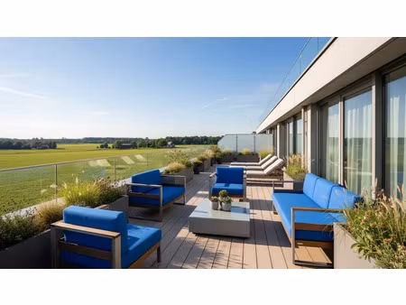 vente appartement 4 pièces 80.7 m² à selestat (67600)  374 180 €