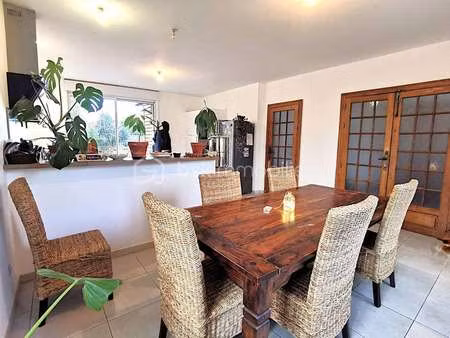 vente maison à chemillé-en-anjou (49120) : à vendre / 145m² chemillé-en-anjou