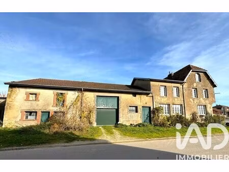 en vente maison 157 m² – 69 000 € |herméville-en-woëvre