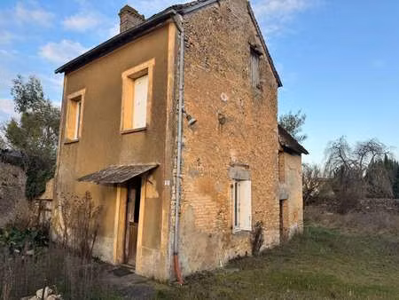 vente maison à saint-victeur (72130) : à vendre / saint-victeur