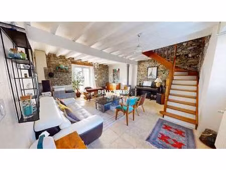 vente maison à vertou (44120) : à vendre / 144m² vertou