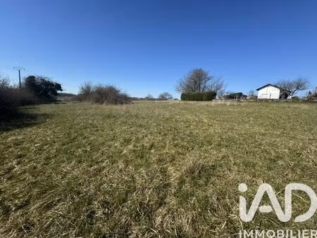 en vente terrain non constructible 7 921 m² – 196 000 € |bibiche