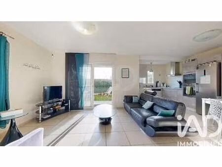 vente maison à gagnac-sur-garonne (31150) : à vendre / 80m² gagnac-sur-garonne