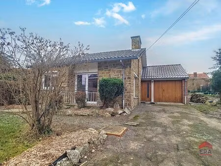 bungalow à louer à grand route 39 ben-ahin (vbd69995)