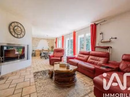 vente maison piscine à mouzon (08210) : à vendre piscine / 159m² mouzon