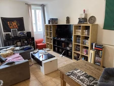 location appartement 3 pièces 61 m² à le chambon-feugerolles (42500)