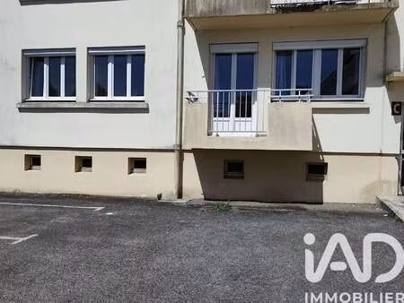vente appartement 4 pièces à pontivy (56300) : à vendre 4 pièces / 88m² pontivy