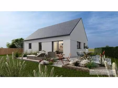 vente maison à besné (44160) : à vendre / 72m² besné